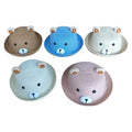 JJ53725 - SOMBRERO INFANTIL CON DISEÑO DE OSO (240/1)