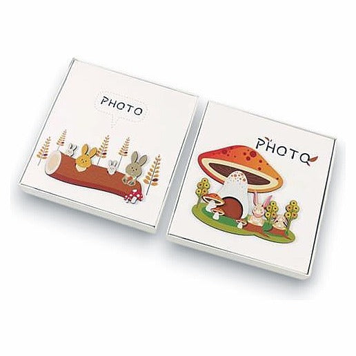 GY32628 - ÁLBUM DE FOTOS ILUSTRADO (48/1)