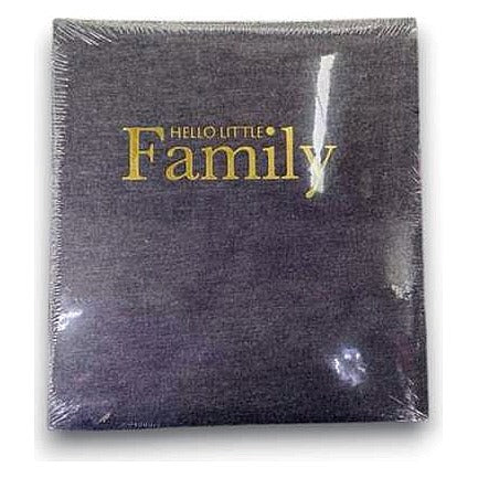 GY32629 - ÁLBUM DE FOTOS FAMILIAR (12/1)