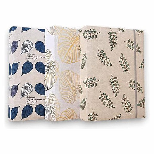 GY32621 - CUADERNO DE TAPA DURA ESTAMPADO (36/1)