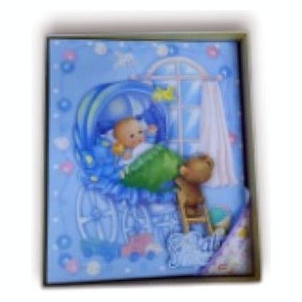 GY32631 - CUADRO DECORATIVO INFANTIL (36/1)