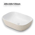 WY21033 - LAVAMANOS CERÁMICO RECTANGULAR (1/1)