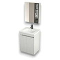 BA-LT013 - MUEBLE DE BAÑO CON LAVABO Y ESPEJO (1/1)