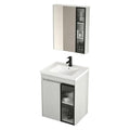 BA-LT014 - MUEBLE DE BAÑO CON ESPEJO (1/1)