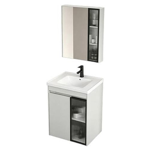 BA-LT014 - MUEBLE DE BAÑO CON ESPEJO (1/1)