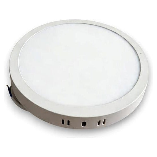 ZM73018 - PANEL LED REDONDO 24W 285MM (20/1)
