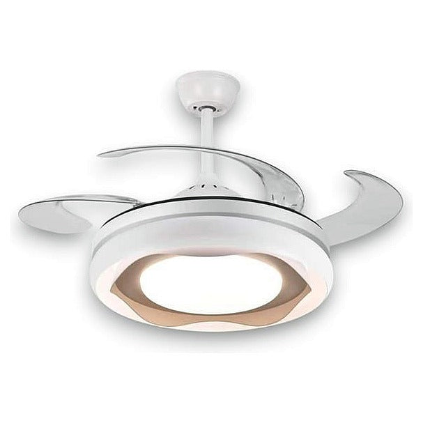 ZM73097 - VENTILADOR DE TECHO CON LUZ LED (1/1)