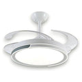 ZM73080 - VENTILADOR DE TECHO CON LUZ LED (1/1)