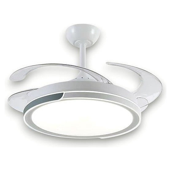ZM73080 - VENTILADOR DE TECHO CON LUZ LED (1/1)