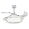 ZM73084 - VENTILADOR DE TECHO CON LUZ LED (1/1)