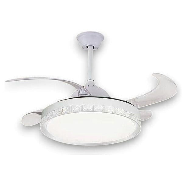 ZM73084 - VENTILADOR DE TECHO CON LUZ LED (1/1)