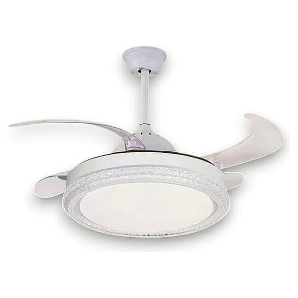 ZM73085 - VENTILADOR DE TECHO CON LUZ LED (1/1)
