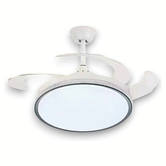ZM73101 - VENTILADOR DE TECHO CON LUZ LED (1/1)