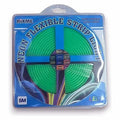 IP-DD-5 - TIRA DE LUCES LED FLEXIBLE VERDE 5M (30/1)