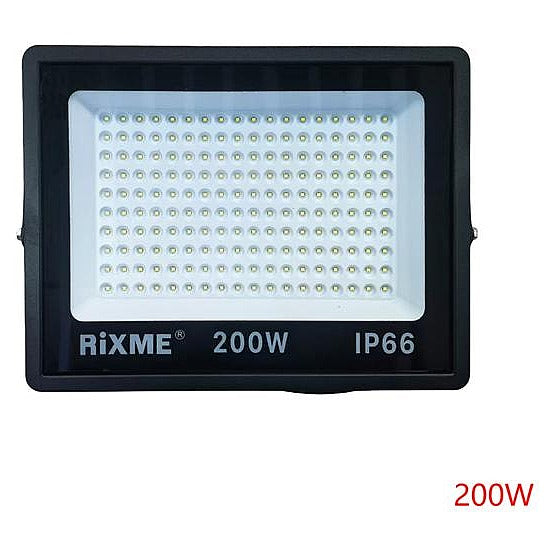IP-RFL3 - REFLECTOR LED 200W IP66 (10/1)