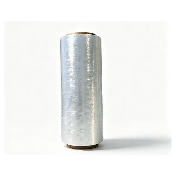 OC-LH37 - ROLLO DE FILM STRETCH TRANSPARENTE (8/1)
