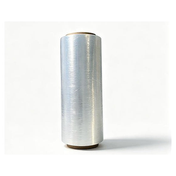 OC-LH37 - ROLLO DE FILM STRETCH TRANSPARENTE (8/1)