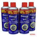 OC-JNN26 - SPRAY REMOVEDOR DE ÓXIDO Y LUBRICANTE 400ML (48/1)