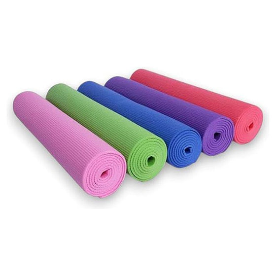 WT91069 - ESTERAS DE YOGA DE COLORES (24/1)