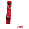 JMT-1597 - NIVEL MAGNÉTICO 30 CM (60/1)