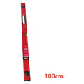 JMT-1595 - NIVEL DE BURBUJA 100 CM (50/1)