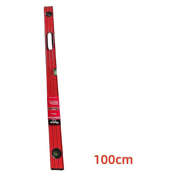 JMT-1595 - NIVEL DE BURBUJA 100 CM (50/1)