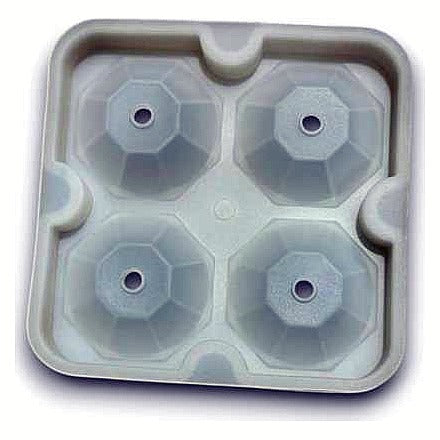 KT-YDN28 - MOLDE DE SILICONA PARA HIELO (120/1)