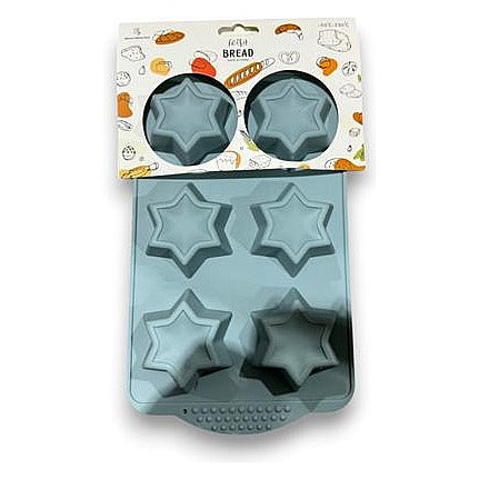 KT-YDN23 - MOLDE DE SILICONA PARA REPOSTERÍA (120/1)
