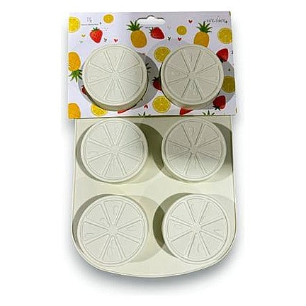 KT-YDN13 - MOLDE DE SILICÓN PARA MUFFINS (120/1)