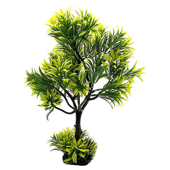 JJ53862 - PLANTA ARTIFICIAL PARA ACUARIO (60/1)