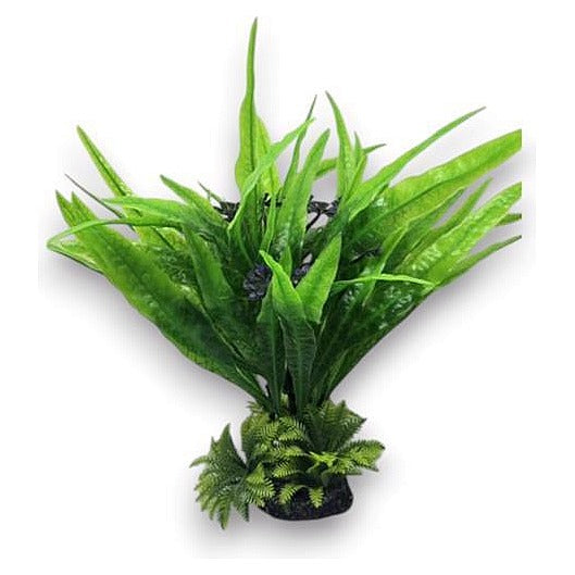 JJ53858 - PLANTA DECORATIVA PARA PECERA (80/1)