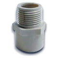 BA-PJ27 - ADAPTADOR DE PVC ROSCADO (420/1)