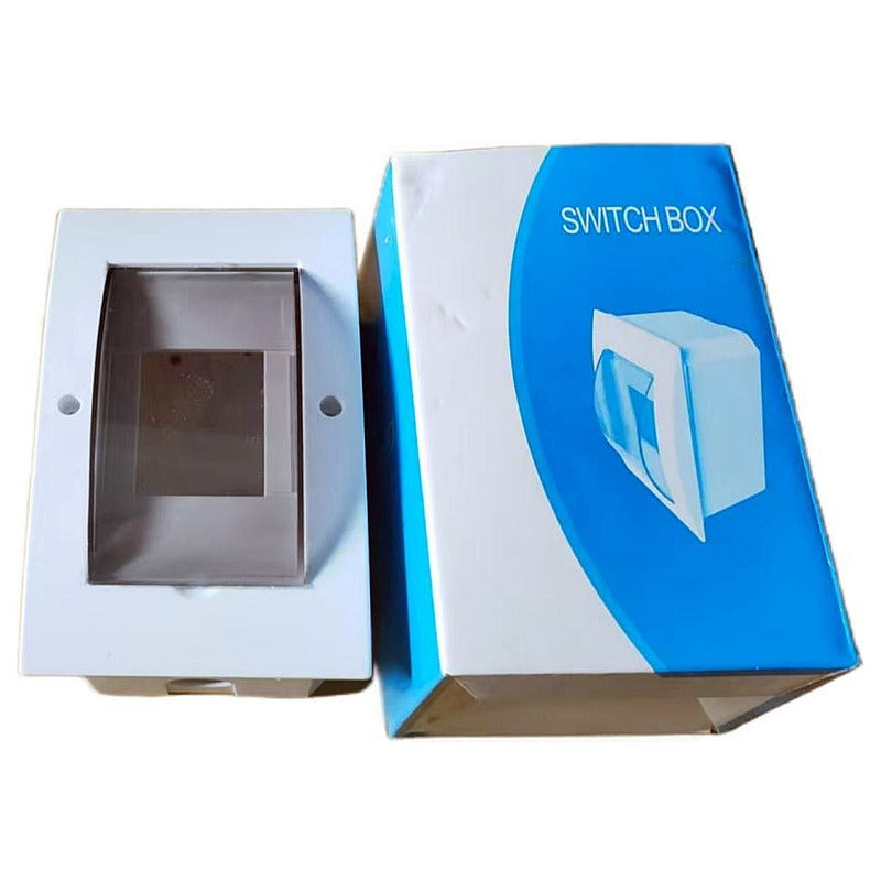 EL-CDB1 - CAJA PARA INTERRUPTOR ELÉCTRICA (50/1)