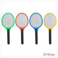 LTD-008 - RAQUETA MATA MOSQUITOS ELÉCTRICA (60/1)