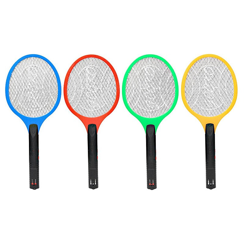 LTD-506 - RAQUETA MATAMOSQUITOS ELÉCTRICA (60/1)