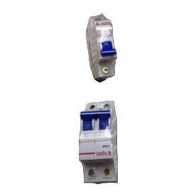 EL-AS1 - INTERRUPTOR TERMOMAGNÉTICO 1P 110V (240/1)
