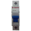 EL-S1P - INTERRUPTOR TERMOMAGNÉTICO 230/400V (240/1)
