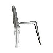 HS-AC-XT2 - SOPORTE DE REPISA METÁLICO (288/1)