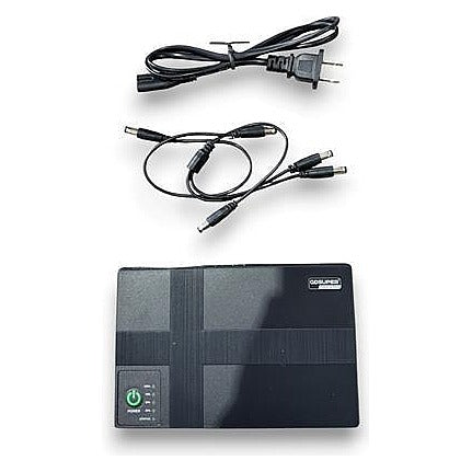 HNE-032 - UPS RECARGABLE 8000MAH (20/1)