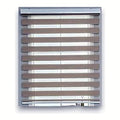 HG-HNC03 - CORTINA ENROLLABLE DOBLE (12/1)