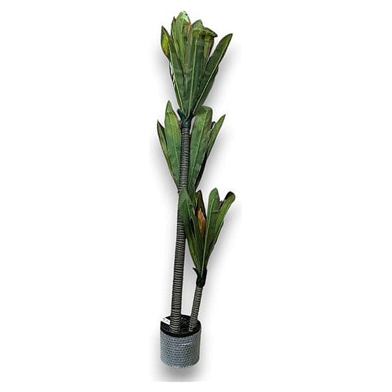 CF-ZYF14 - PLANTA ARTIFICIAL EN MACETA (4/1)