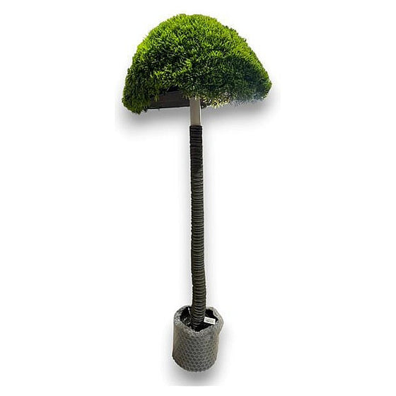 CF-ZYF20 - ÁRBOL DECORATIVO CON FOLLAJE ARTIFICIAL (8/1)