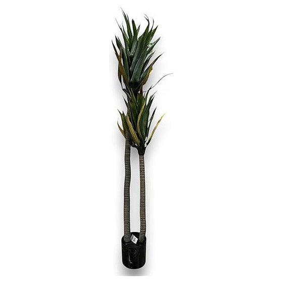 CF-ZYF03 - PLANTA ARTIFICIAL EN MACETA (8/1)