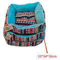 SPP135 - CAMA PARA MASCOTAS ESTAMPADA (30/1)