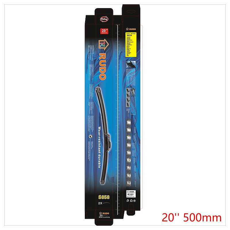 AP-CW-3 - LIMPIAPARABRISAS DE 20" 500MM (50/1)