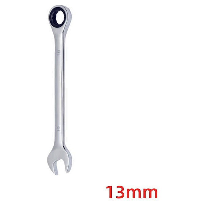 HS-RW13 - LLAVE COMBINADA 13 MM (120/1)