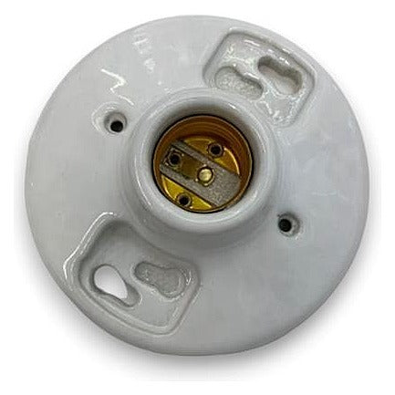 EL-CLH1 - 507C ZOCALO (60/1)