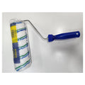 HS-RB3 - PINCEL DE TIRAS AZULES Y VERDES DE 10" (60/1)