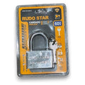 684-6 - CANDADO DE SEGURIDAD 60MM (72/1)