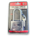 HS-684-11 - CANDADO 60 (72/1)